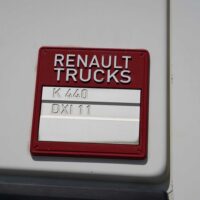 2019 RENAULT K440 Cement Mixer - Image 43