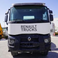 2019 RENAULT K440 Cement Mixer - Image 41