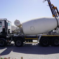 2019 RENAULT K440 Cement Mixer - Image 5