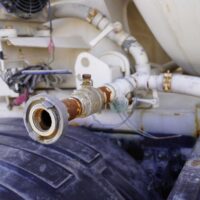 2019 RENAULT K440 Cement Mixer - Image 31