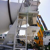 2019 RENAULT K440 Cement Mixer - Image 27