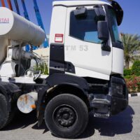 2019 RENAULT K440 Cement Mixer - Image 8
