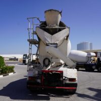 2019 RENAULT K440 Cement Mixer - Image 23