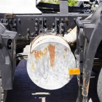 2019 RENAULT K440 Cement Mixer - Image 12
