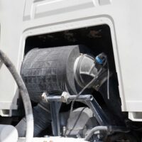 2019 RENAULT K440 Cement Mixer - Image 10