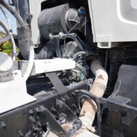 2019 RENAULT K440 Cement Mixer - Image 9