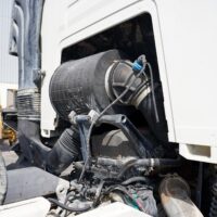 2019 RENAULT K440 Cement Mixer - Image 21