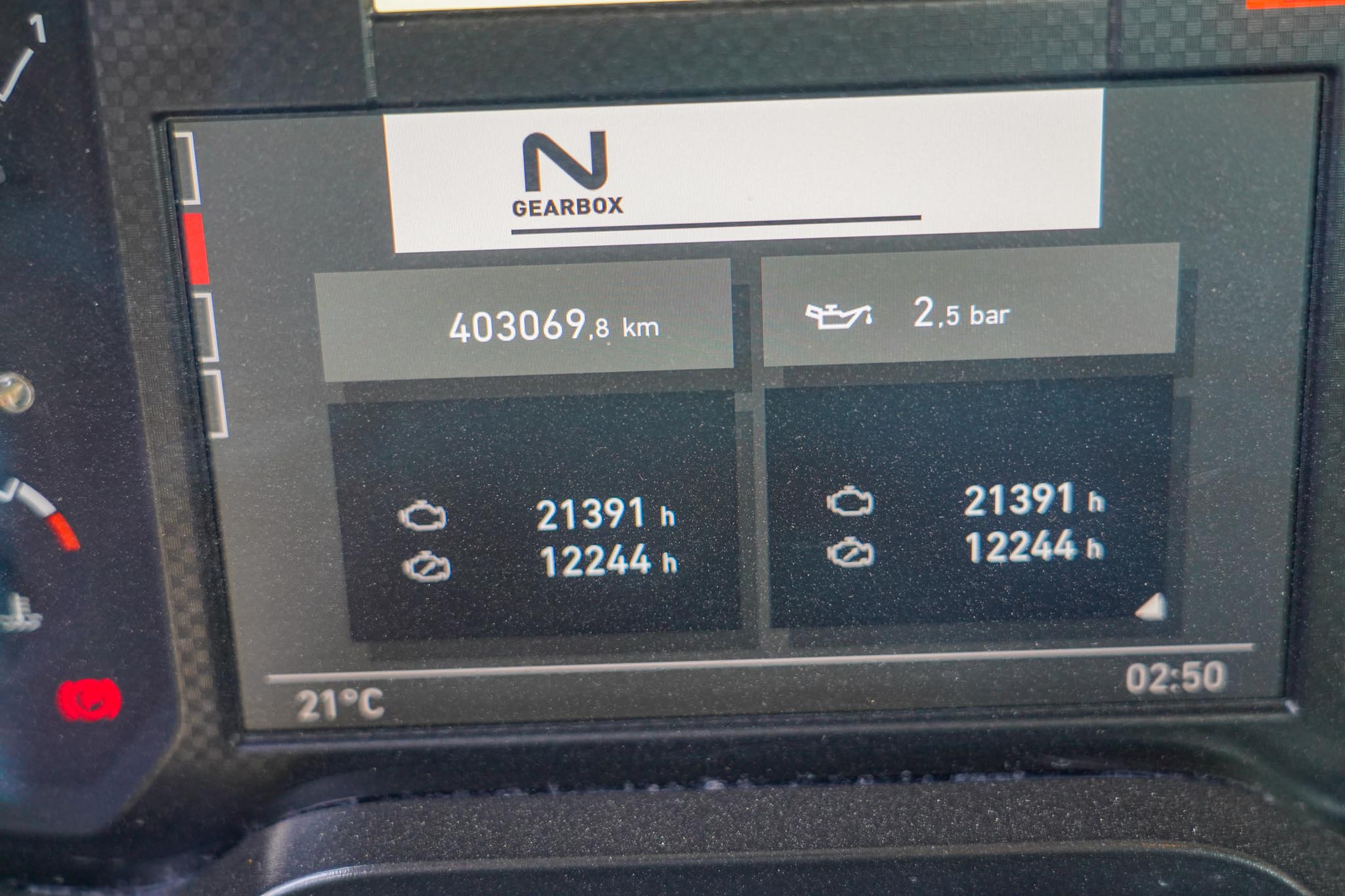 2019 RENAULT K440 Cement Mixer - Image 48