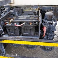 2019 RENAULT K440 Cement Mixer - Image 35