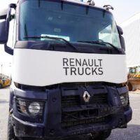 2019 RENAULT K440 Cement Mixer - Image 13