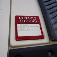 2019 RENAULT K440 Cement Mixer - Image 45