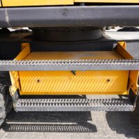 2014 VOLVO EW160D Wheel Excavator - Image 15