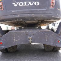 2014 VOLVO EW160D Wheel Excavator - Image 18