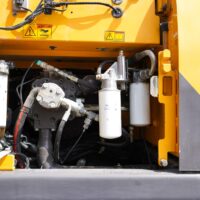 2014 VOLVO EW160D Wheel Excavator - Image 23