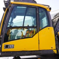 2014 VOLVO EW160D Wheel Excavator - Image 24