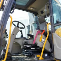 2014 VOLVO EW160D Wheel Excavator - Image 26
