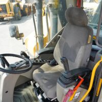 2014 VOLVO EW160D Wheel Excavator - Image 27