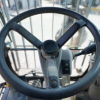 2014 VOLVO EW160D Wheel Excavator - Image 28