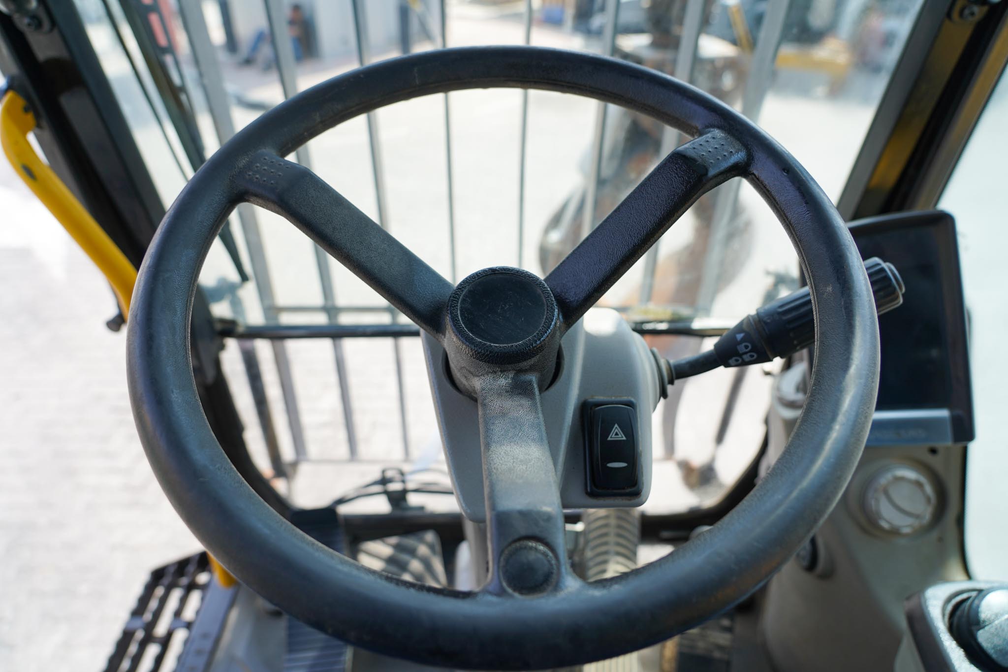 2014 VOLVO EW160D Wheel Excavator - Image 28