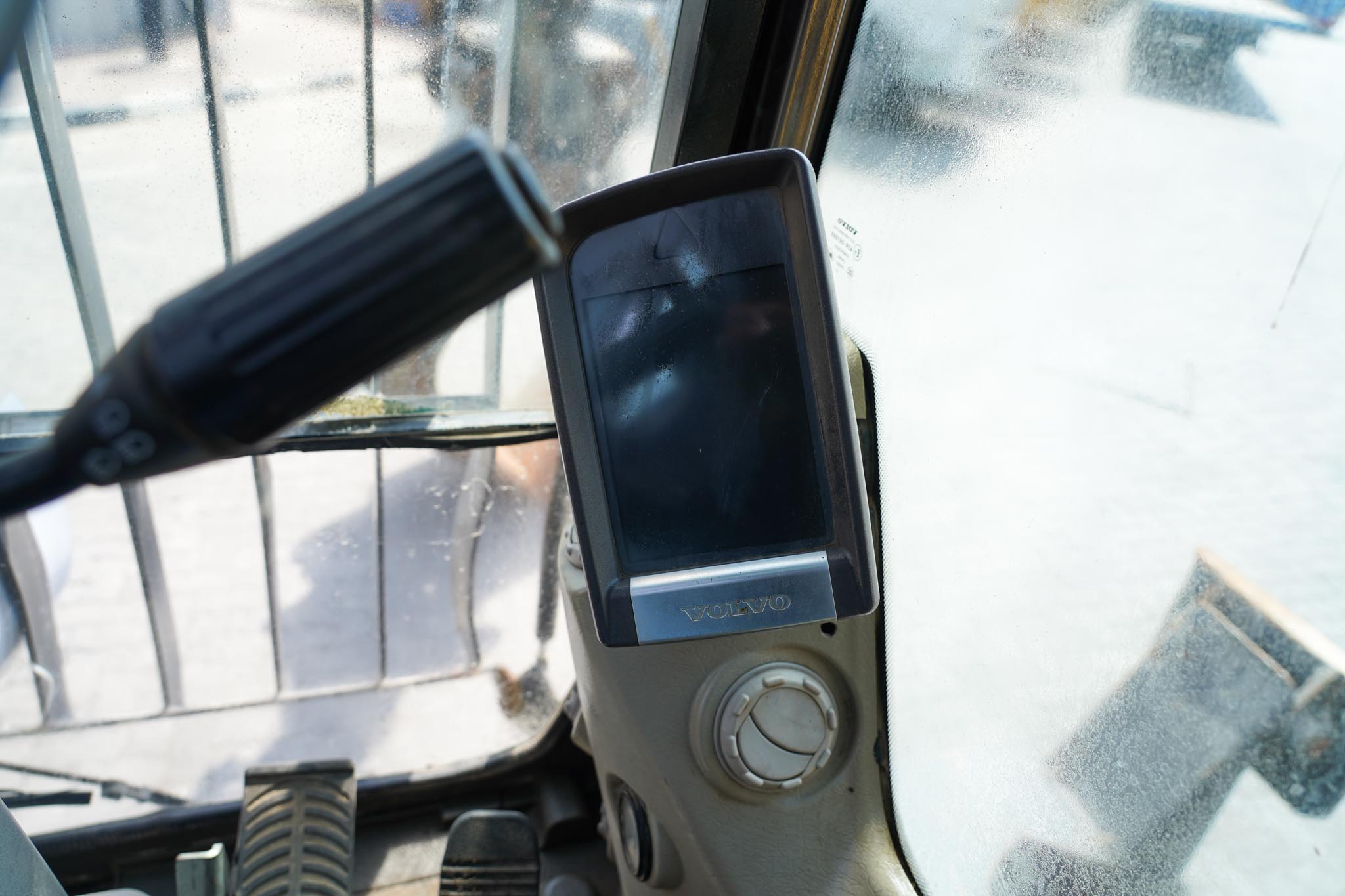 2014 VOLVO EW160D Wheel Excavator - Image 30