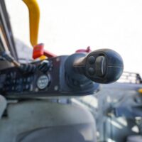2014 VOLVO EW160D Wheel Excavator - Image 34