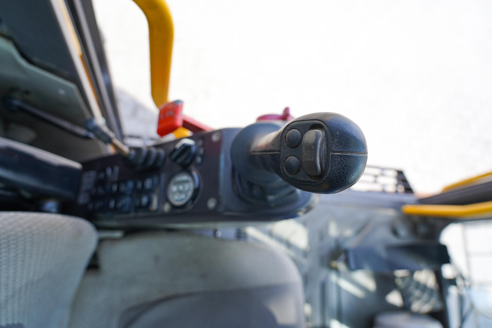 2014 VOLVO EW160D Wheel Excavator - Image 34