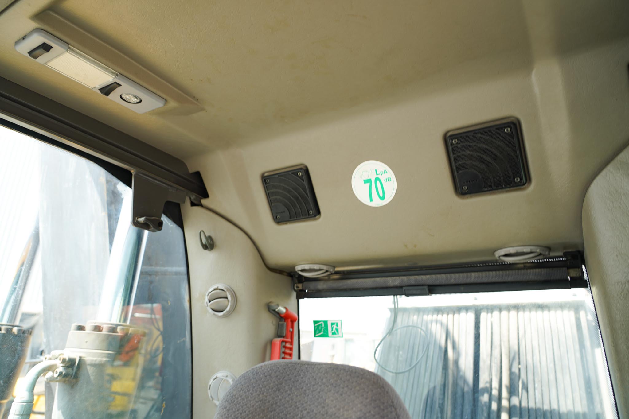 2014 VOLVO EW160D Wheel Excavator - Image 35