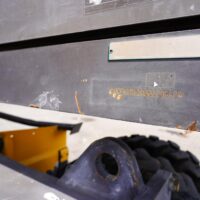 2014 VOLVO EW160D Wheel Excavator - Image 38