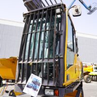 2014 VOLVO EW160D Wheel Excavator - Image 25