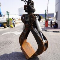 2014 VOLVO EW160D Wheel Excavator - Image 7
