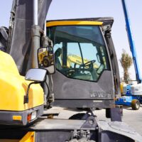 2014 VOLVO EW160D Wheel Excavator - Image 13