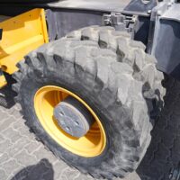 2014 VOLVO EW160D Wheel Excavator - Image 14