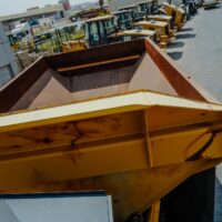 2020 KOMATSU HM400-5 Articulated Dump Truck - Image 35