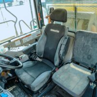 2020 KOMATSU HM400-5 Articulated Dump Truck - Image 12
