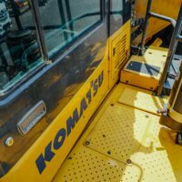 2020 KOMATSU HM400-5 Articulated Dump Truck - Image 13