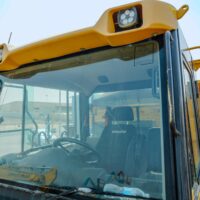 2020 KOMATSU HM400-5 Articulated Dump Truck - Image 14