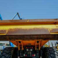 2020 KOMATSU HM400-5 Articulated Dump Truck - Image 22