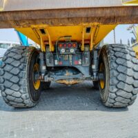 2020 KOMATSU HM400-5 Articulated Dump Truck - Image 23