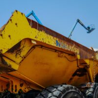 2020 KOMATSU HM400-5 Articulated Dump Truck - Image 24