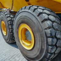 2020 KOMATSU HM400-5 Articulated Dump Truck - Image 25