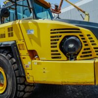 2020 KOMATSU HM400-5 Articulated Dump Truck - Image 31