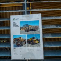 2020 KOMATSU HM400-5 Articulated Dump Truck - Image 32
