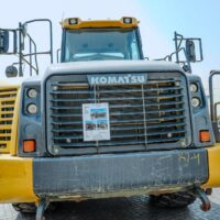 2020 KOMATSU HM400-5 Articulated Dump Truck - Image 33