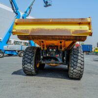 2020 KOMATSU HM400-5 Articulated Dump Truck - Image 5