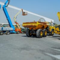 2020 KOMATSU HM400-5 Articulated Dump Truck - Image 34