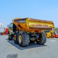 2020 KOMATSU HM400-5 Articulated Dump Truck - Image 40