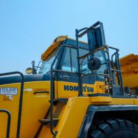 2020 KOMATSU HM400-5 Articulated Dump Truck - Image 18