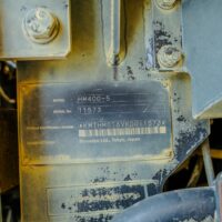 2020 KOMATSU HM400-5 Articulated Dump Truck - Image 20
