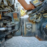 2020 KOMATSU HM400-5 Articulated Dump Truck - Image 21