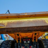 2020 KOMATSU HM400-5 Articulated Dump Truck - Image 26